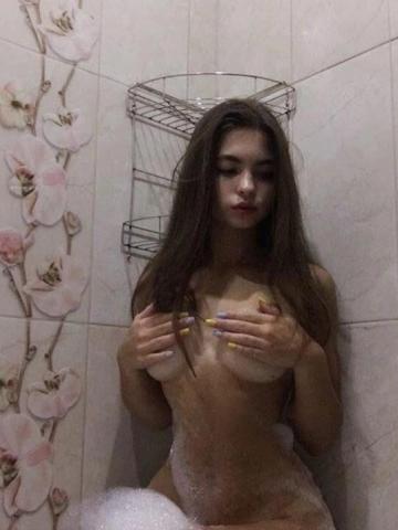 Индивидуалка Илона Фотография 2